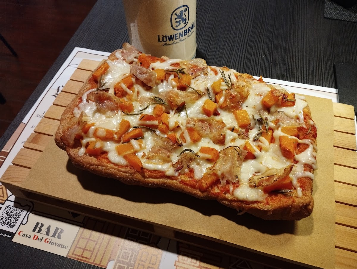 Bar Casa Del Giovane Photos 2